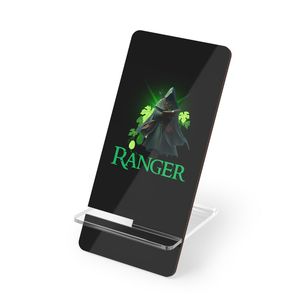 Ranger RPG Phone Stand – Gaming Mobile Display Dock