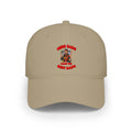 Nerd Dads Make the Best Dads-Baseball Cap