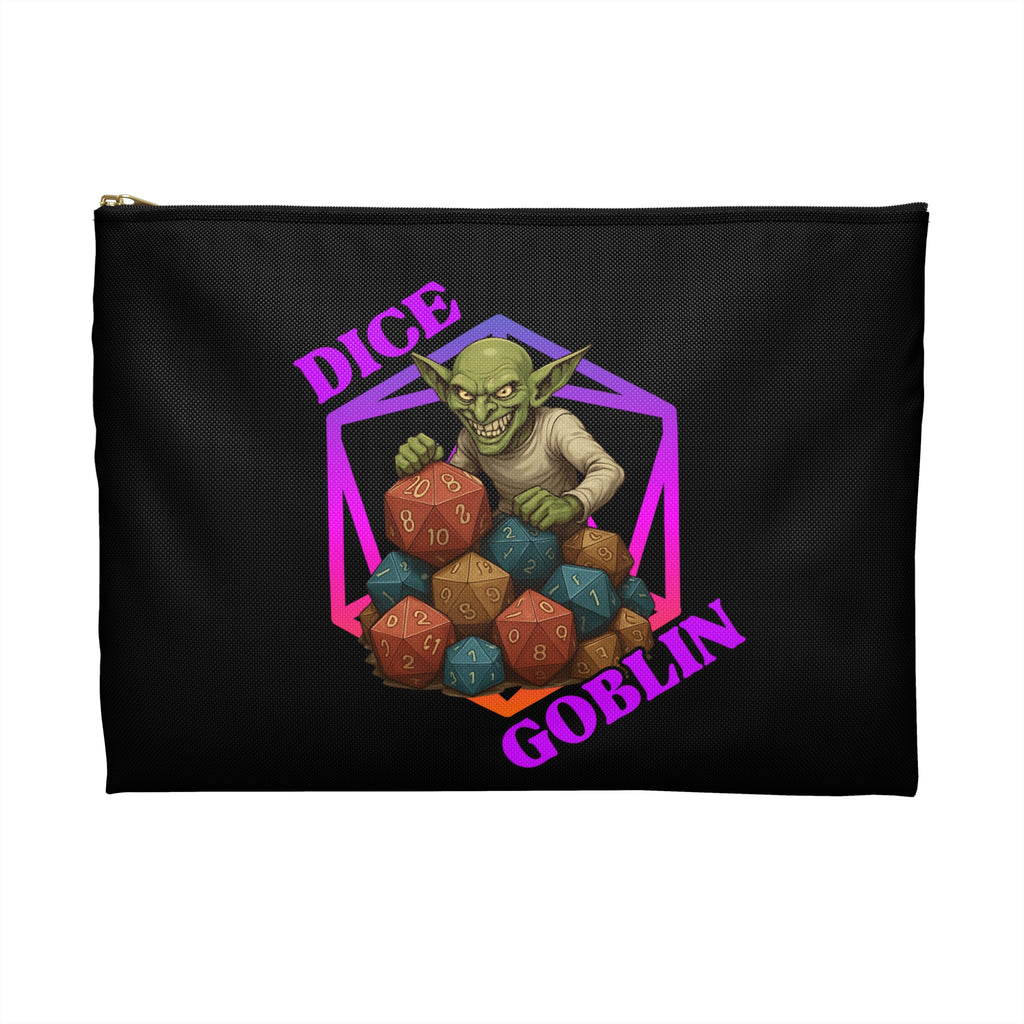 Dice Goblin Dice Bag