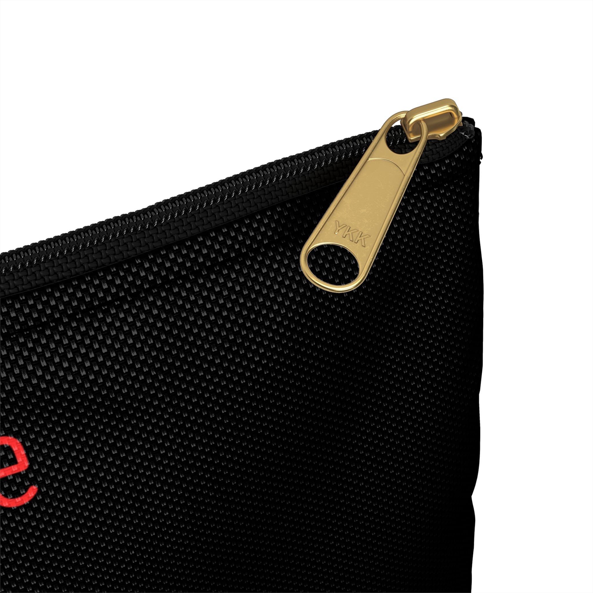 D20 'They See Me Rollin'' Dice and Mini's Accessory Pouch
