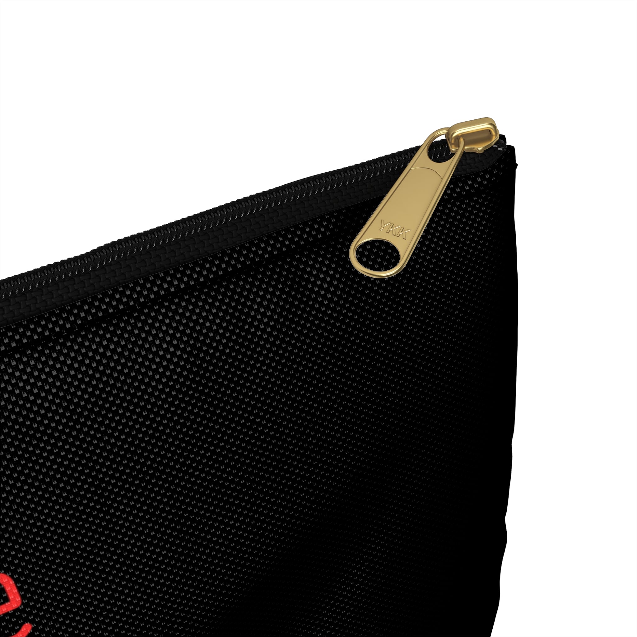 D20 'They See Me Rollin'' Dice and Mini's Accessory Pouch