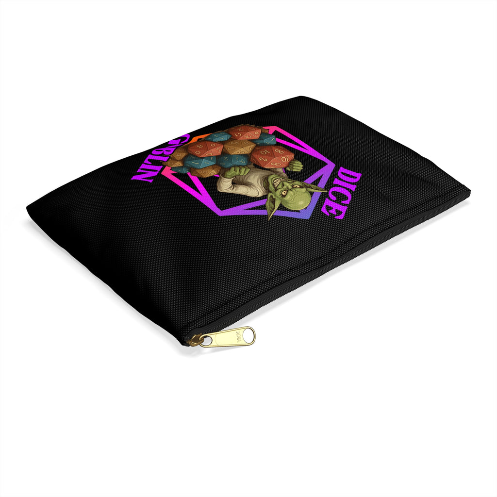 Dice Goblin Dice Bag