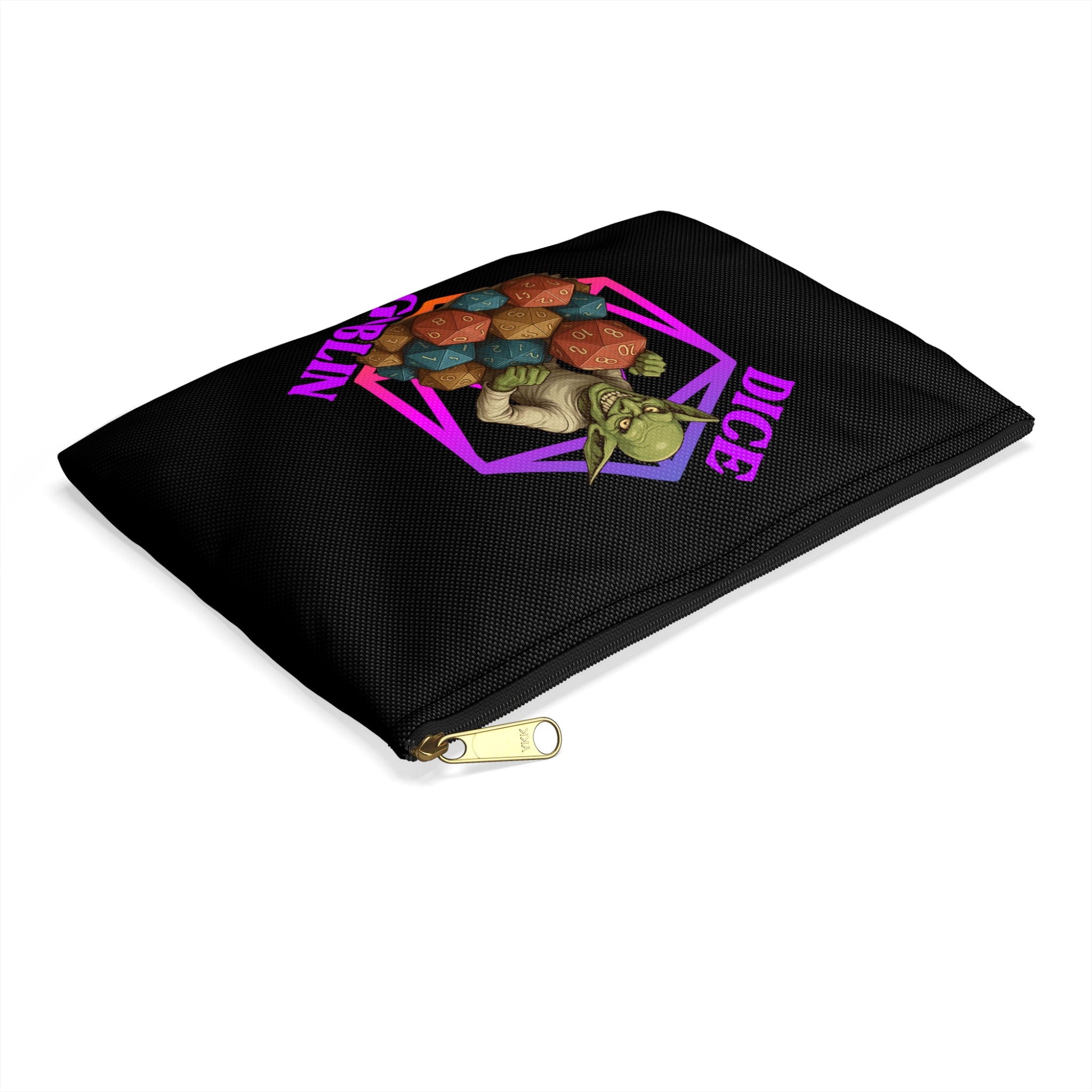 Dice Goblin Dice Bag