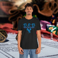 Dad Slayer of Dragons T-Shirt — Funny Father’s Day Dragon Slayer Tee