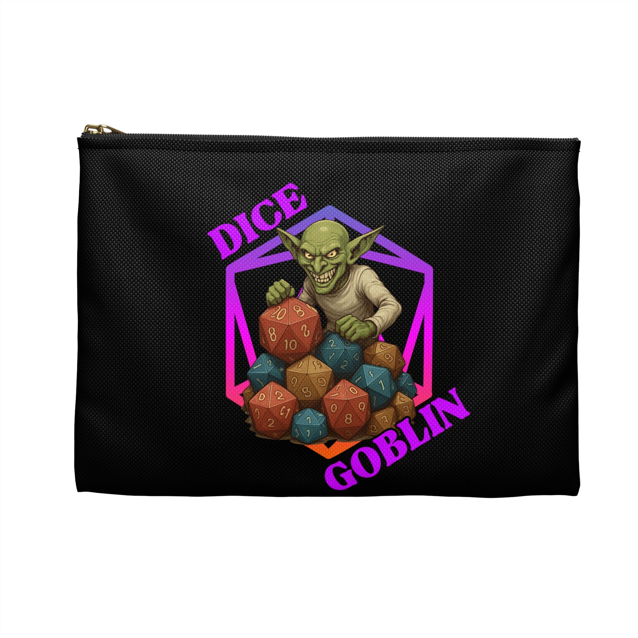 Dice Goblin Dice Bag