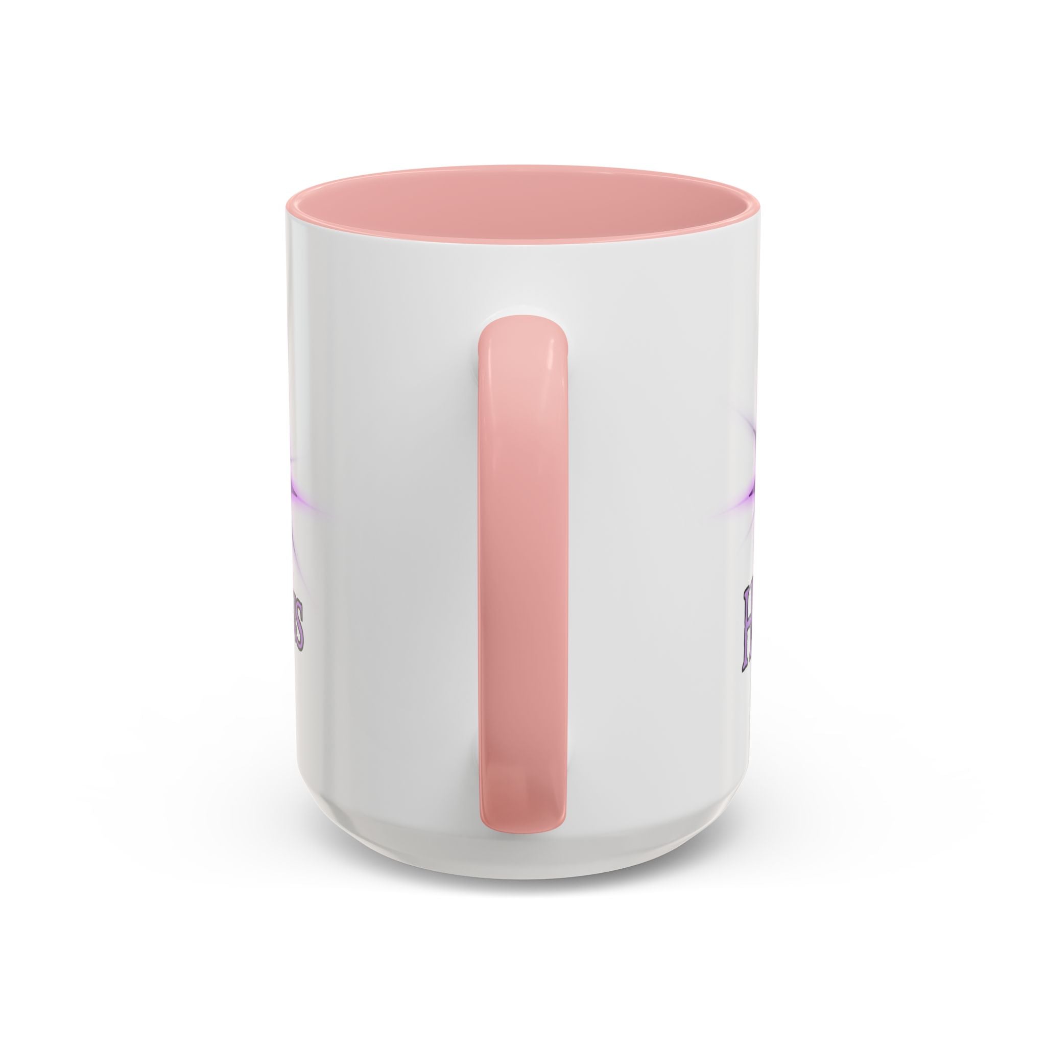Crit Happens Coffee Mug — RPG D20 Dice Gift (15oz)