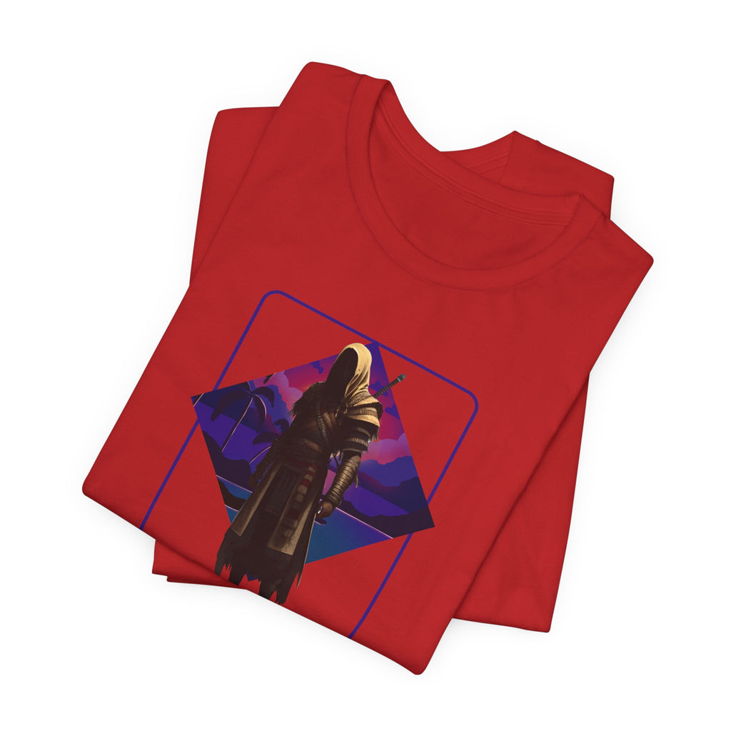 Rogue Class T‑Shirt