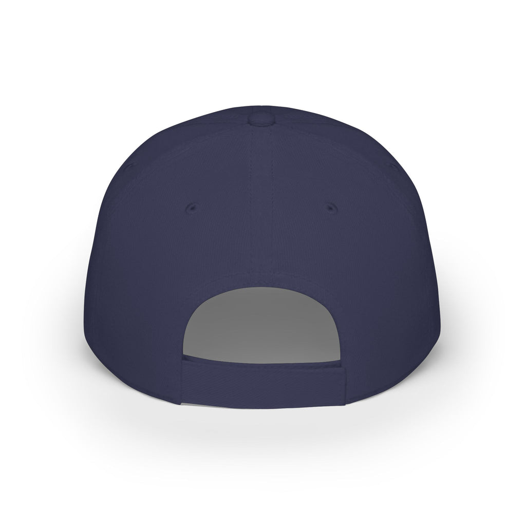 Nerd Dads Make the Best Dads-Baseball Cap