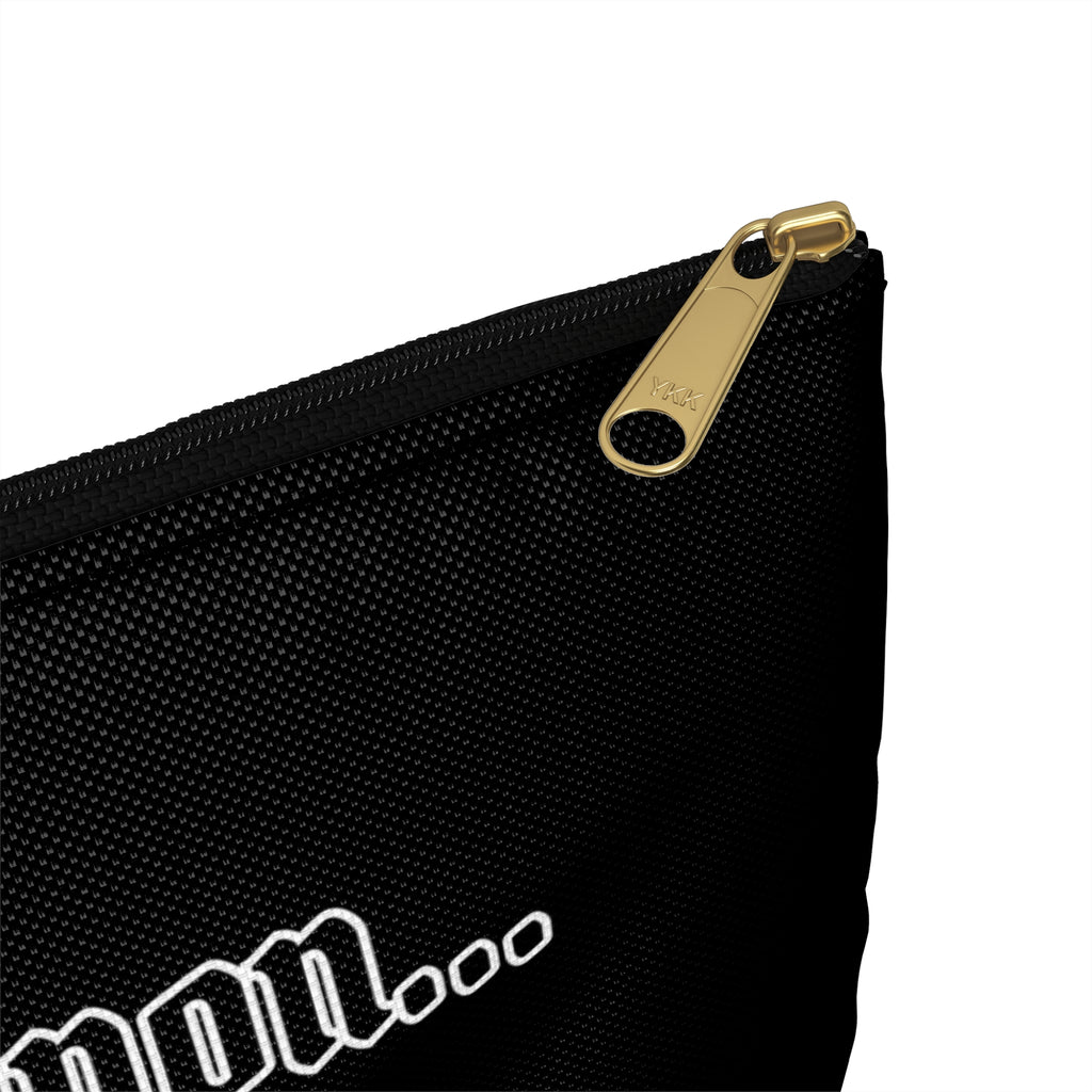 Dice/Accessory Pouch — "Choose Your Weapon" RPG Gear Bag