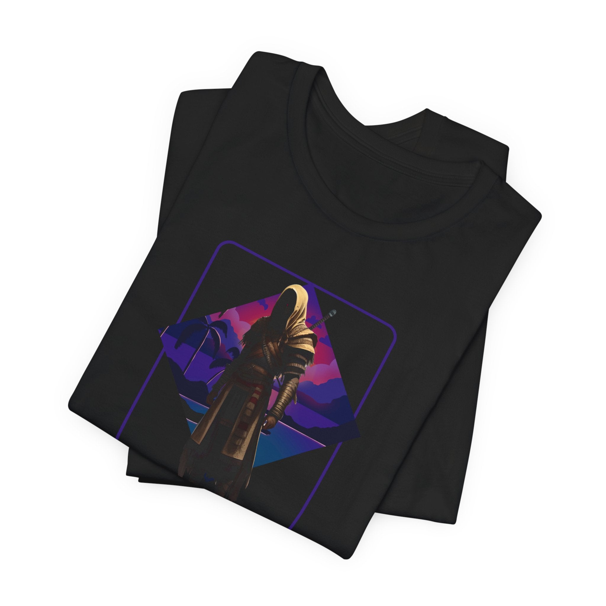Rogue Class T‑Shirt