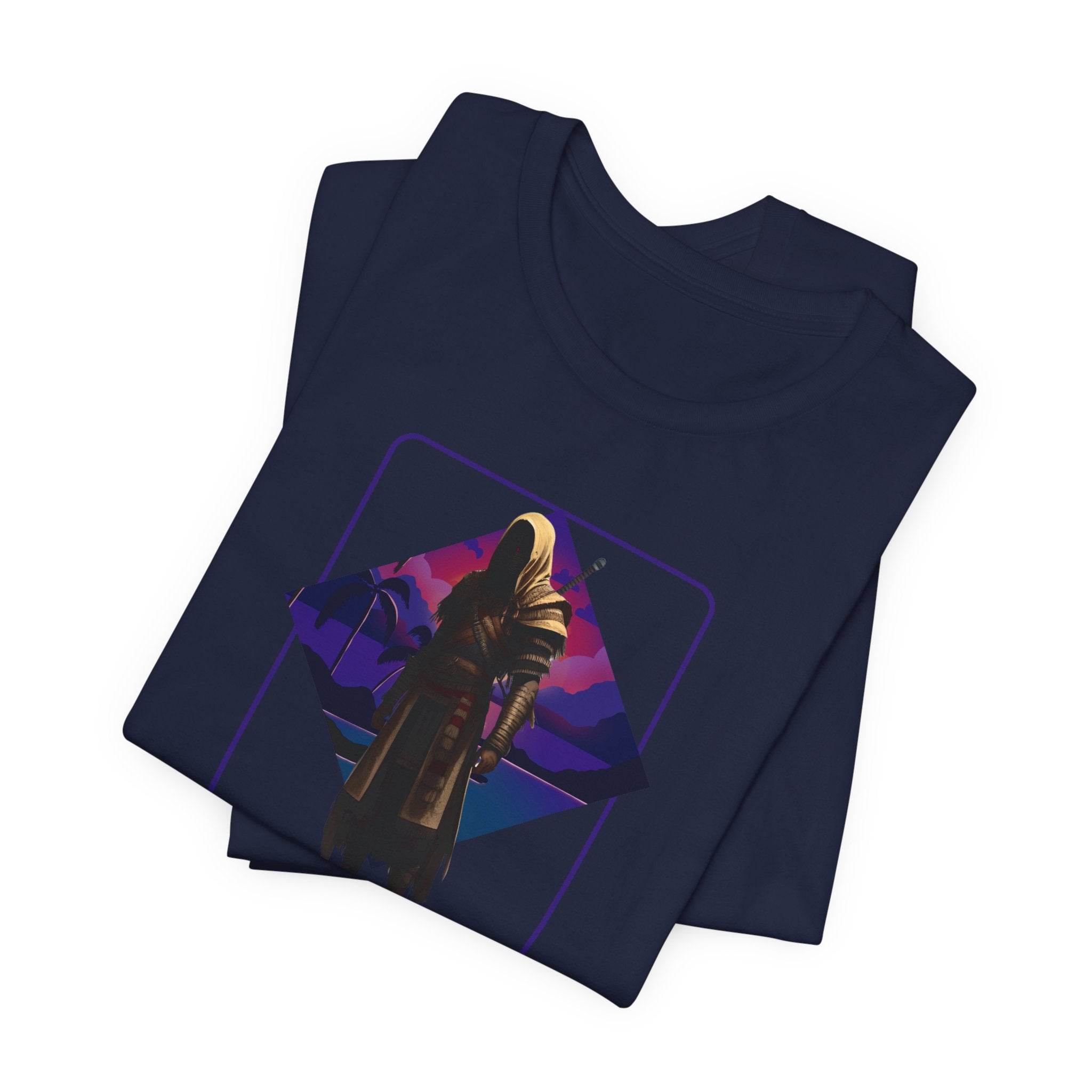 Rogue Class T‑Shirt