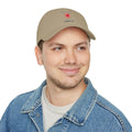 Nerdy Dads Build Characters Baseball Cap
