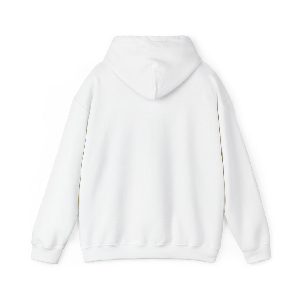 TTRPG Nerd Hoodie — Tabletop RPG Gamer Pullover