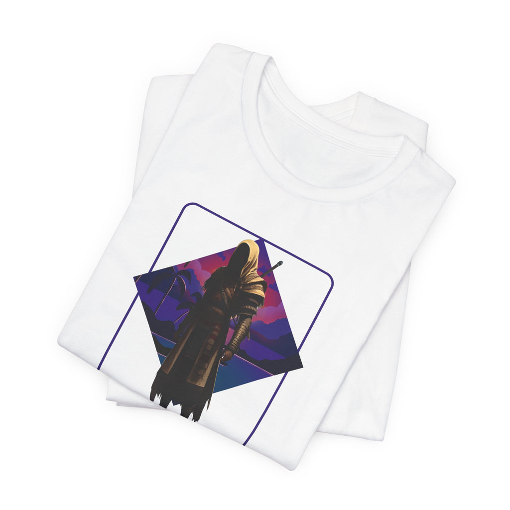 Rogue Class T‑Shirt