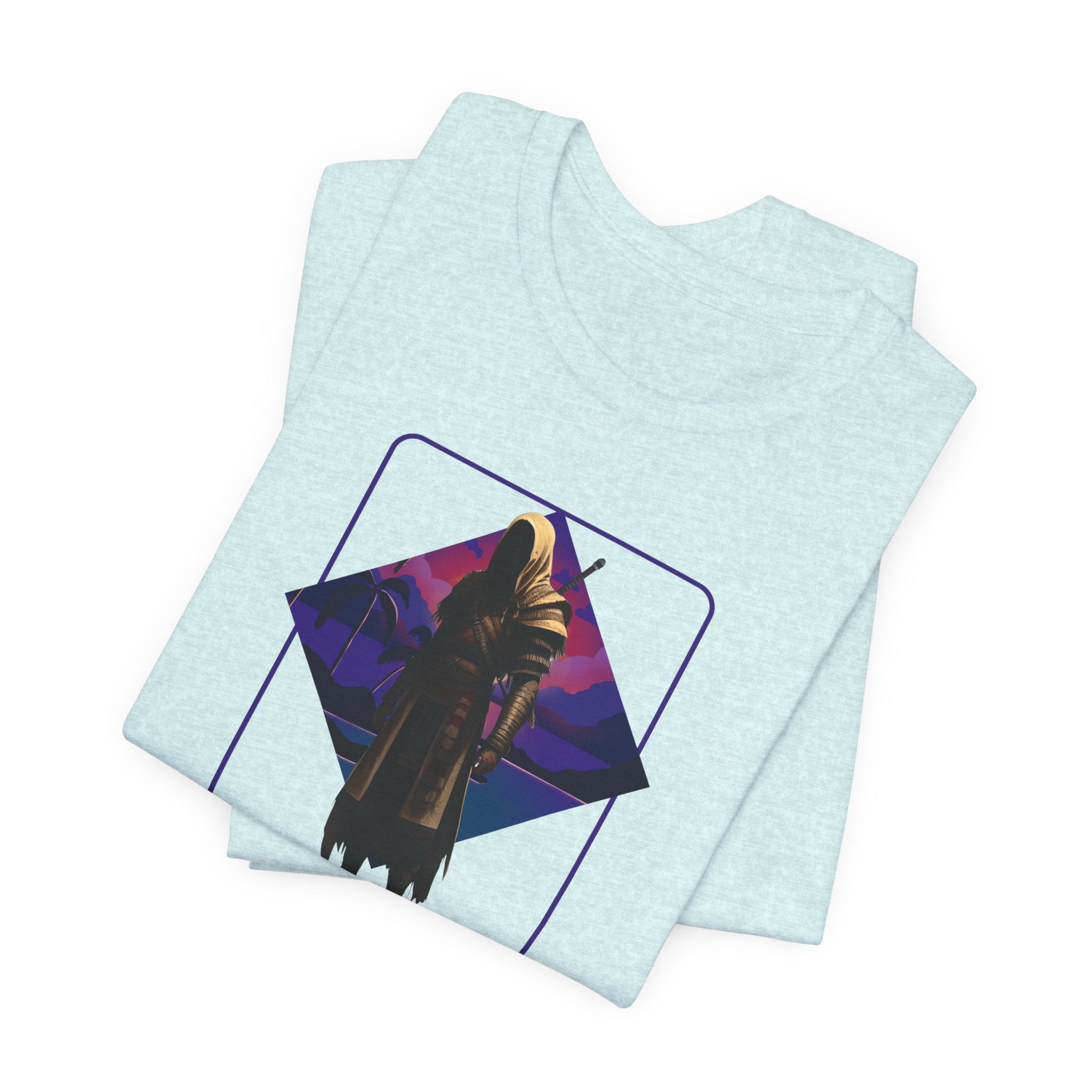 Rogue Class T‑Shirt