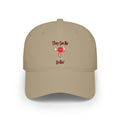 They See Me Rollin' D20 Cap - Low Profile Baseball Hat