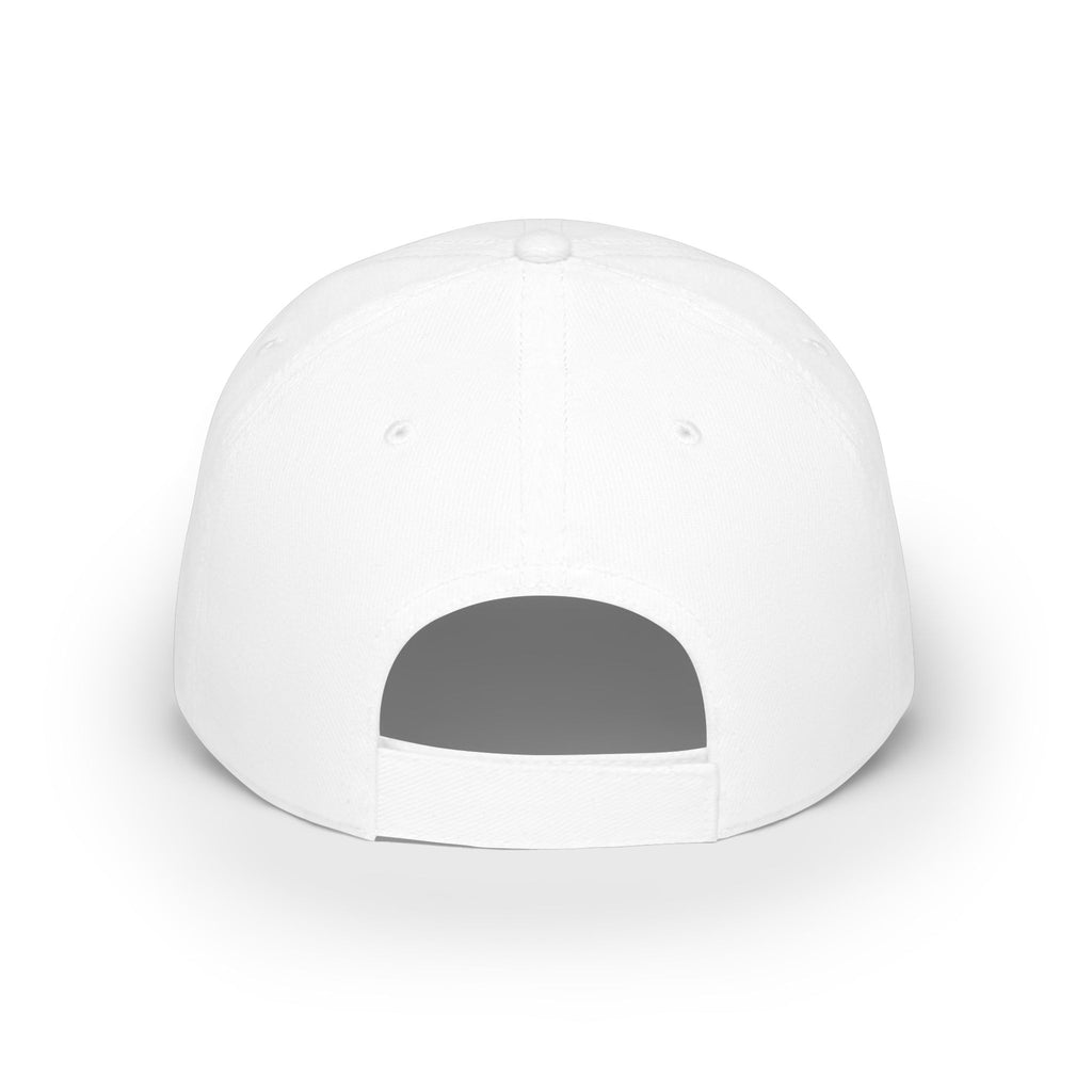 Nerd Dads Make the Best Dads-Baseball Cap