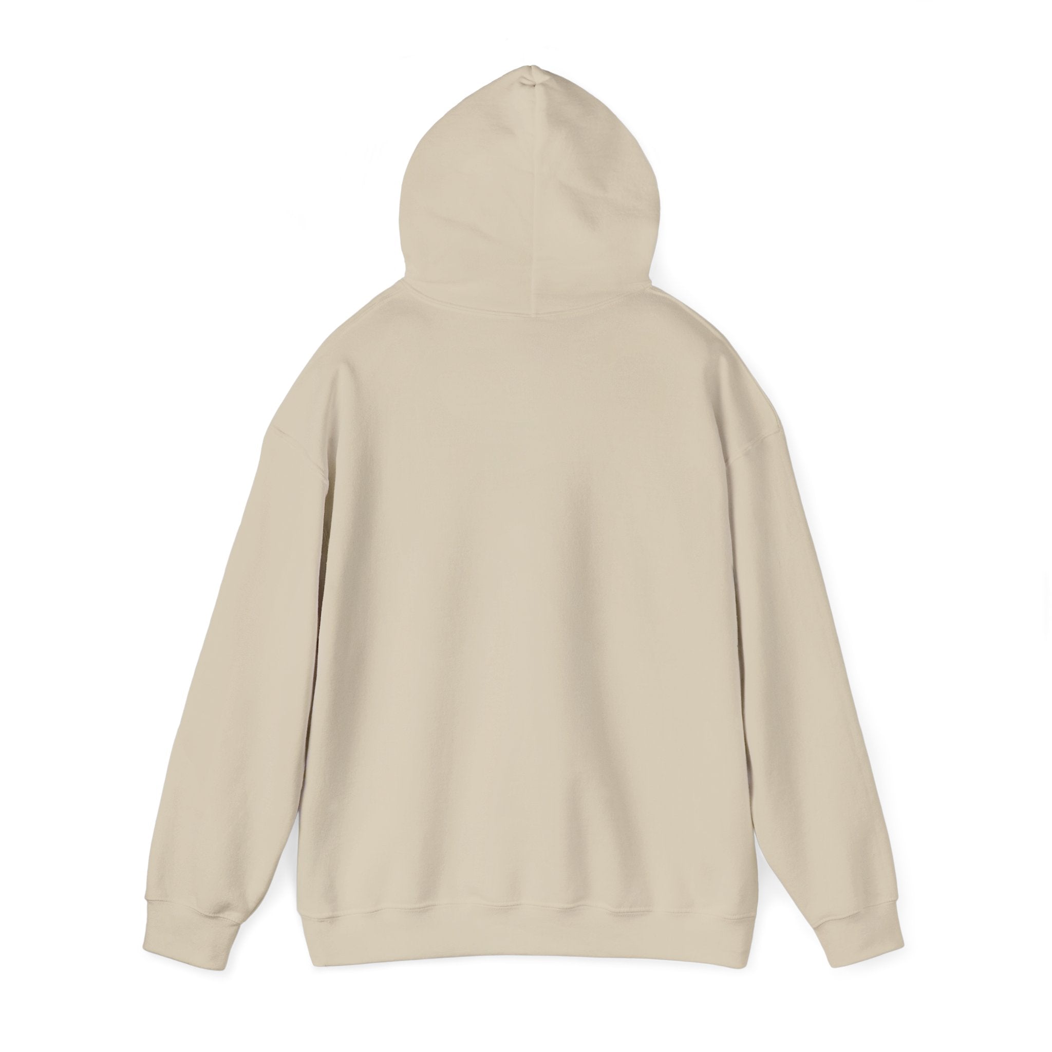 TTRPG Nerd Hoodie — Tabletop RPG Gamer Pullover