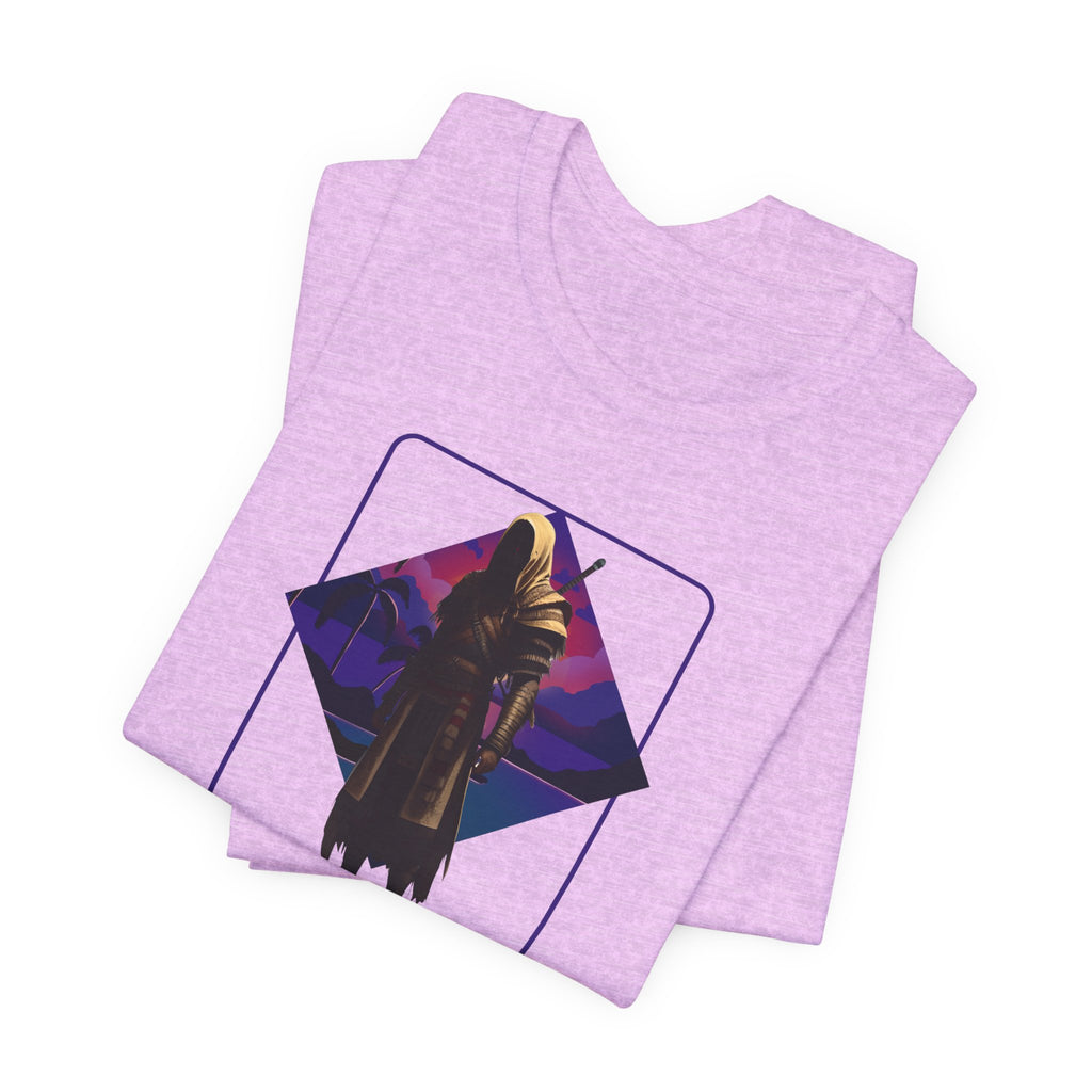 Rogue Class T‑Shirt