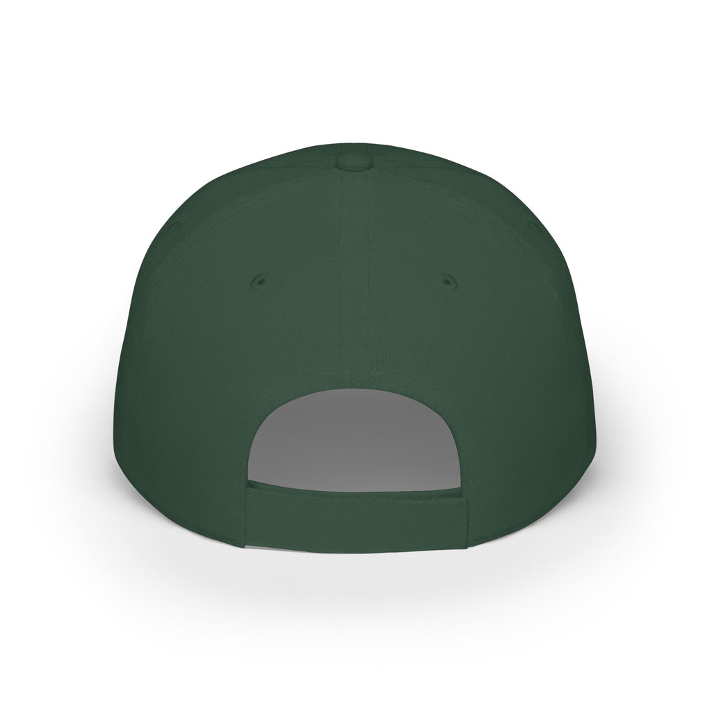 Nerd Dads Make the Best Dads-Baseball Cap