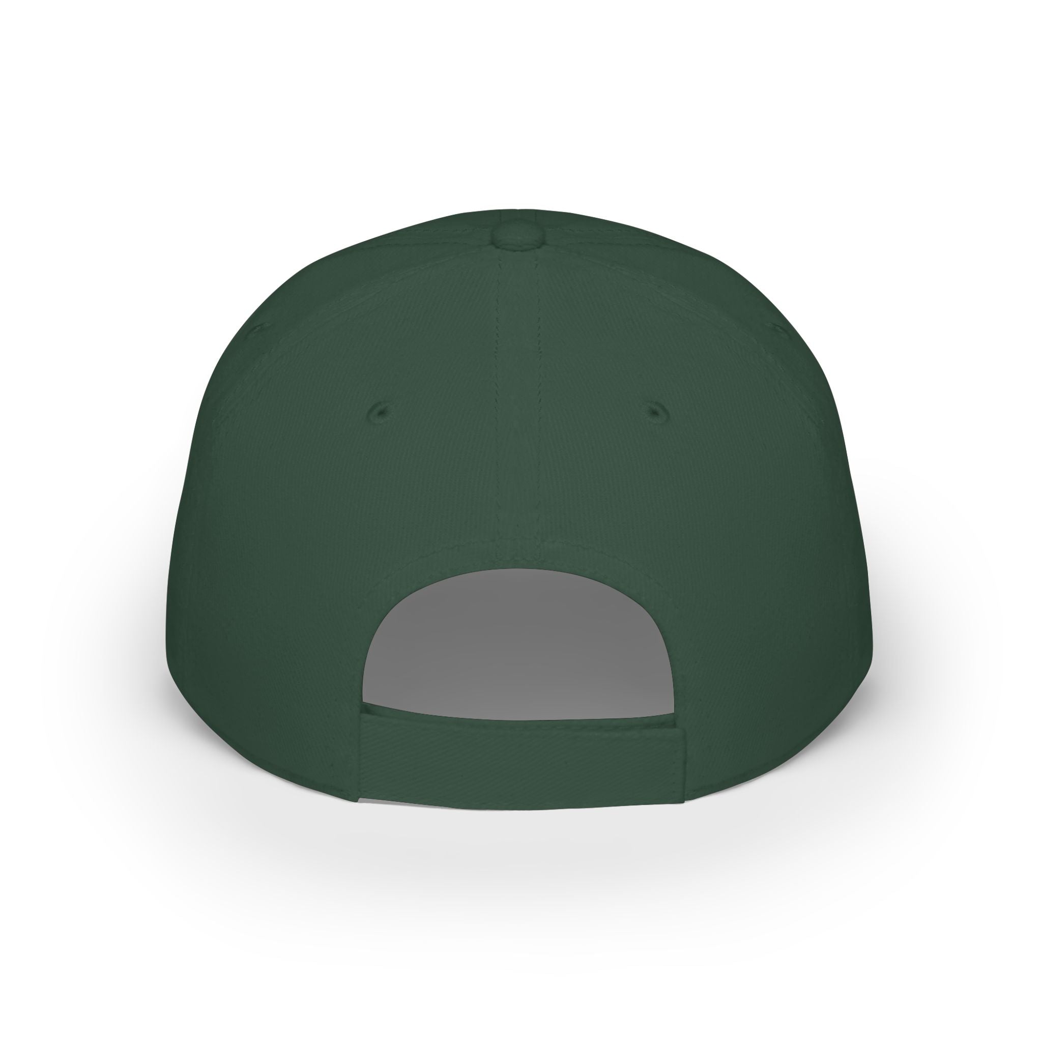 Nerd Dads Make the Best Dads-Baseball Cap