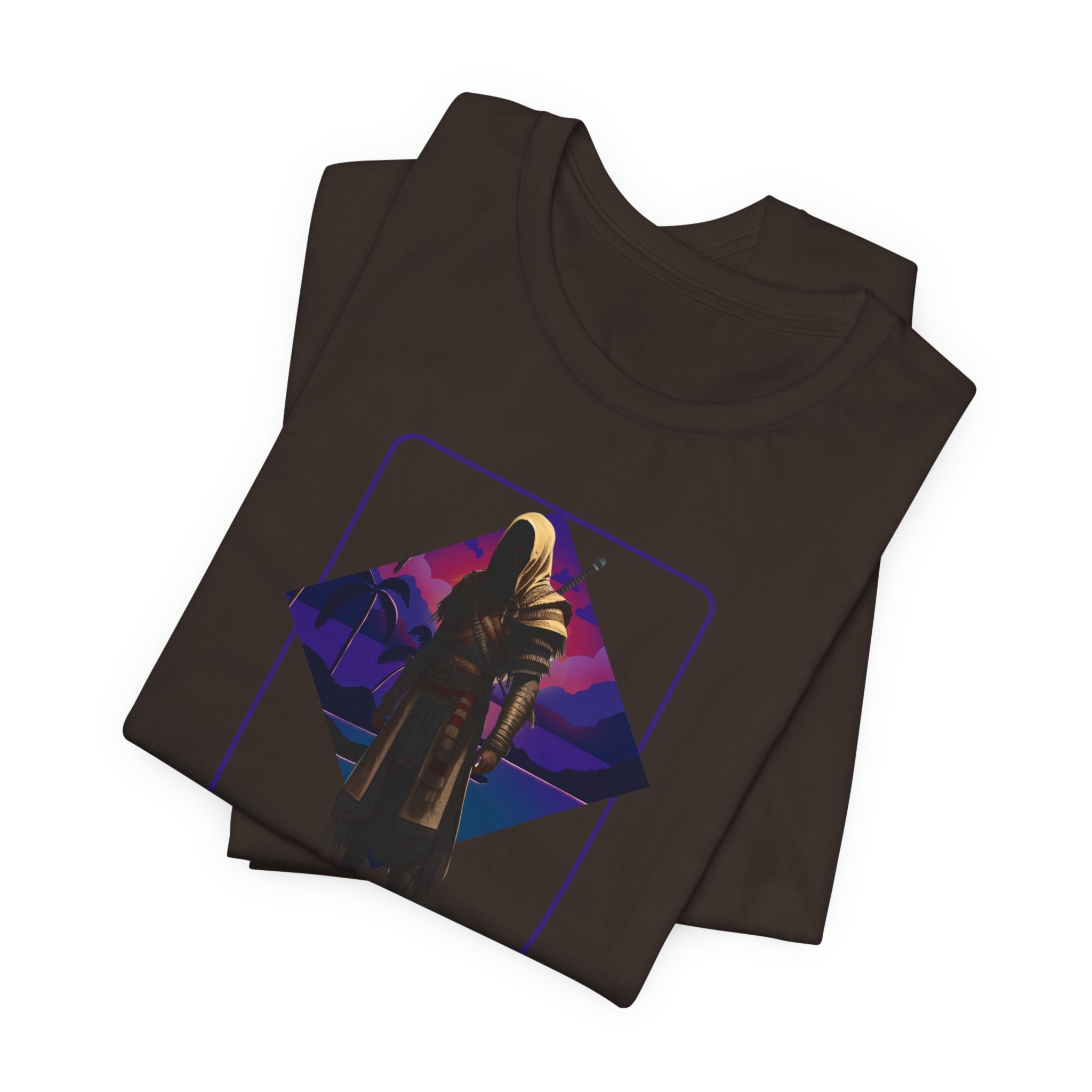 Rogue Class T‑Shirt