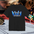 TTRPG Nerd Tee — Tabletop Roleplaying Game Shirt for Gamers