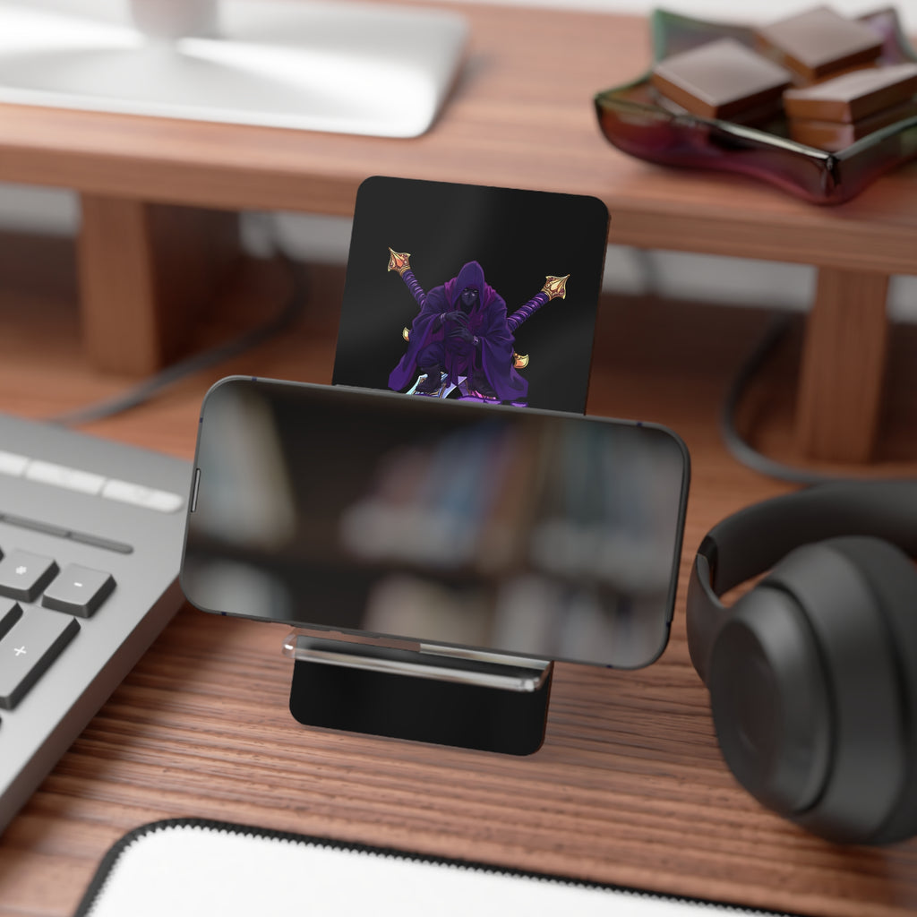 Rogue Phone Stand — D&D Mobile Stand for Smartphones