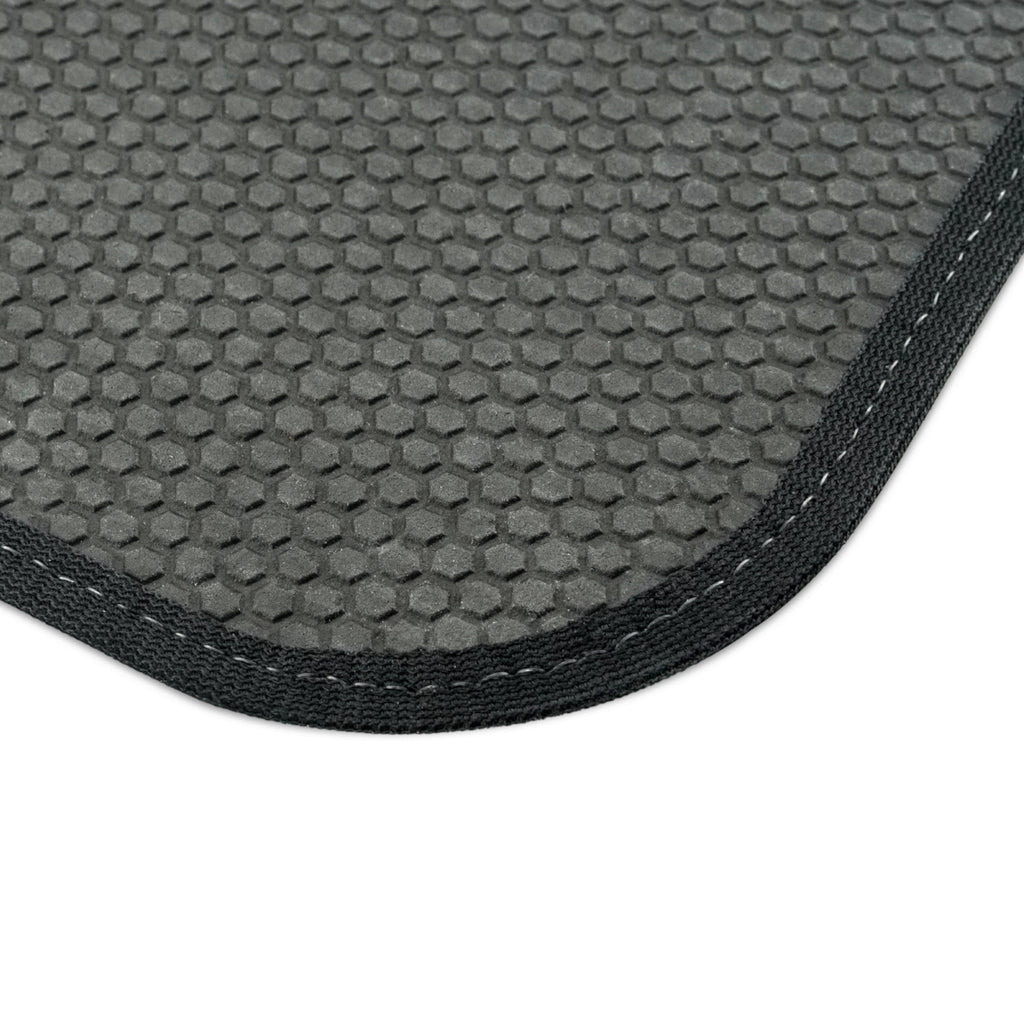 Bard Car Mats (2x Front) – Bard Floor Mats