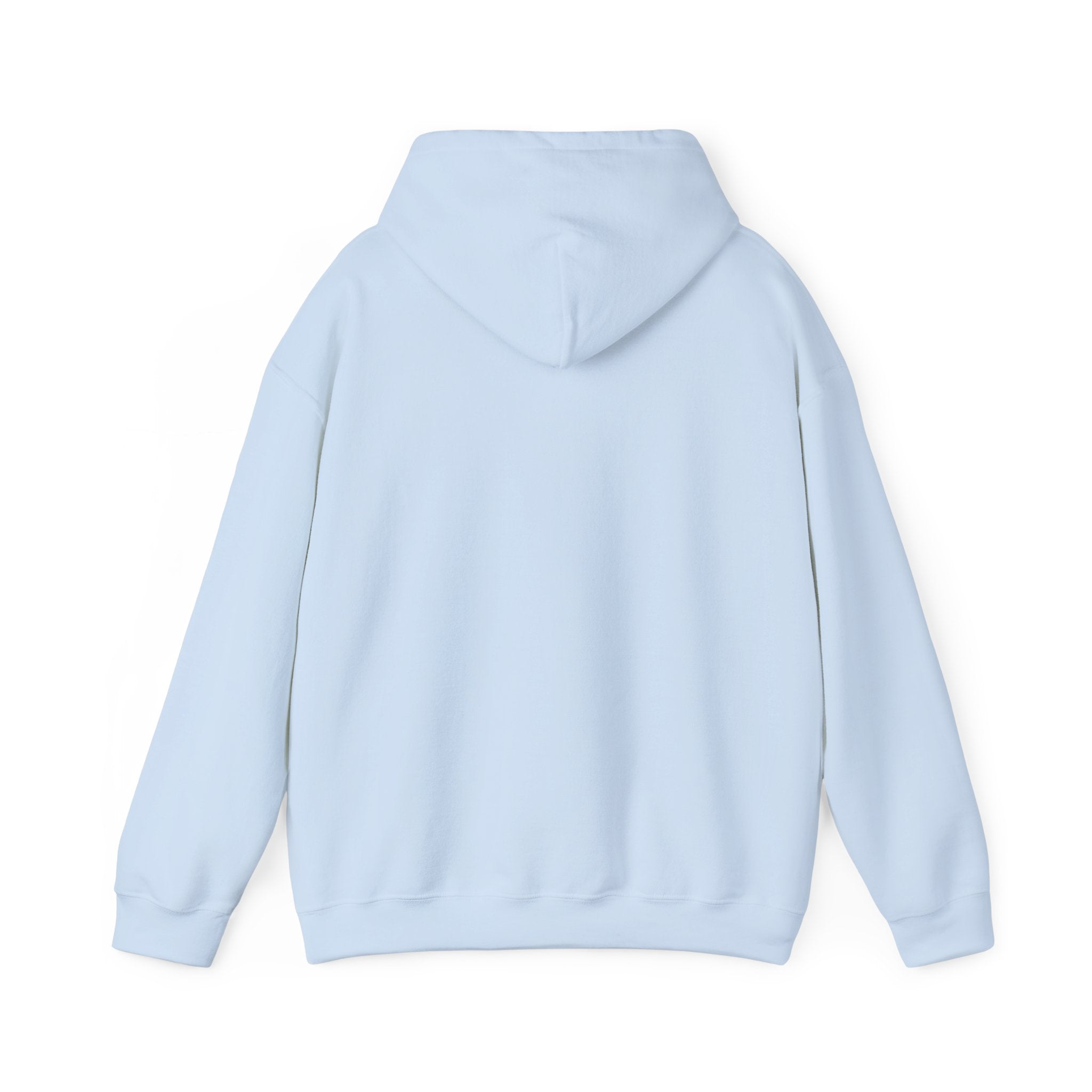 TTRPG Nerd Hoodie — Tabletop RPG Gamer Pullover