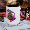 Dice Goblin Coffee Mug — (15oz)