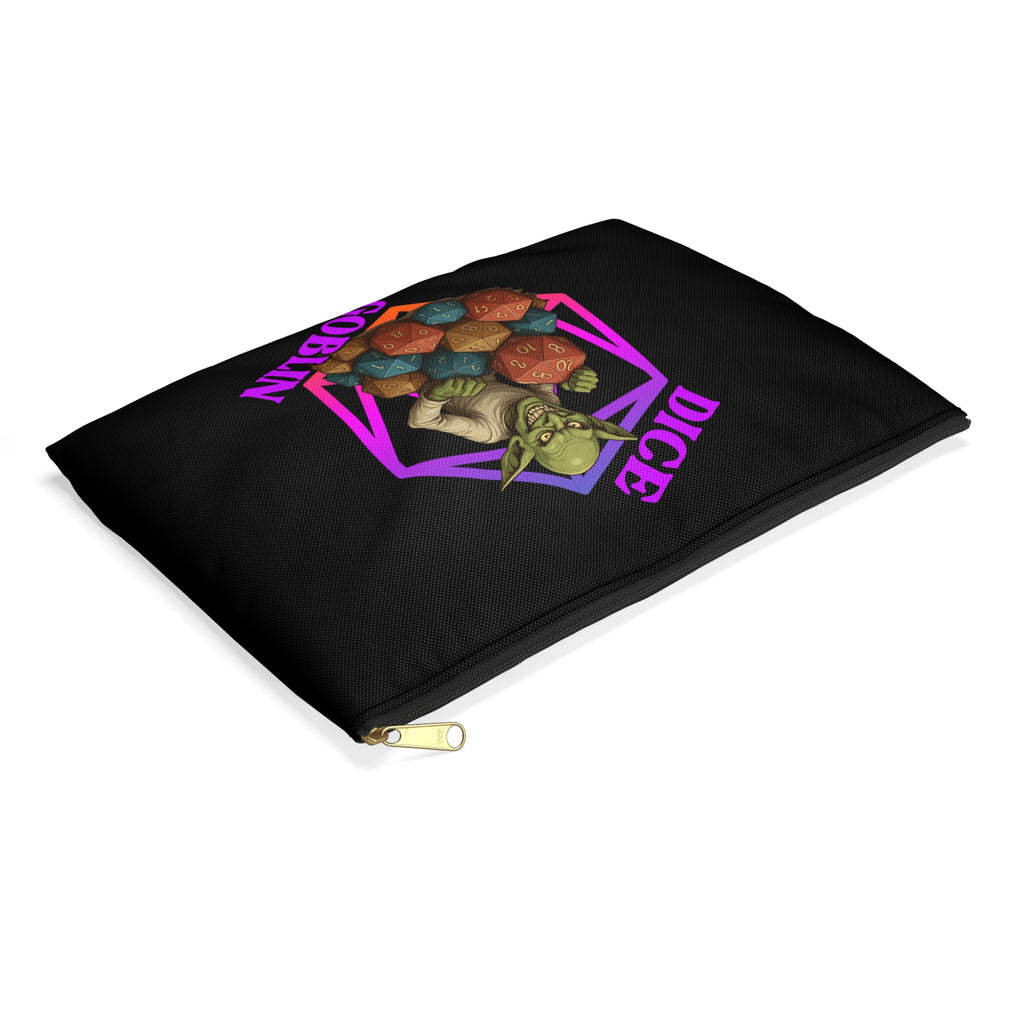 Dice Goblin Dice Bag