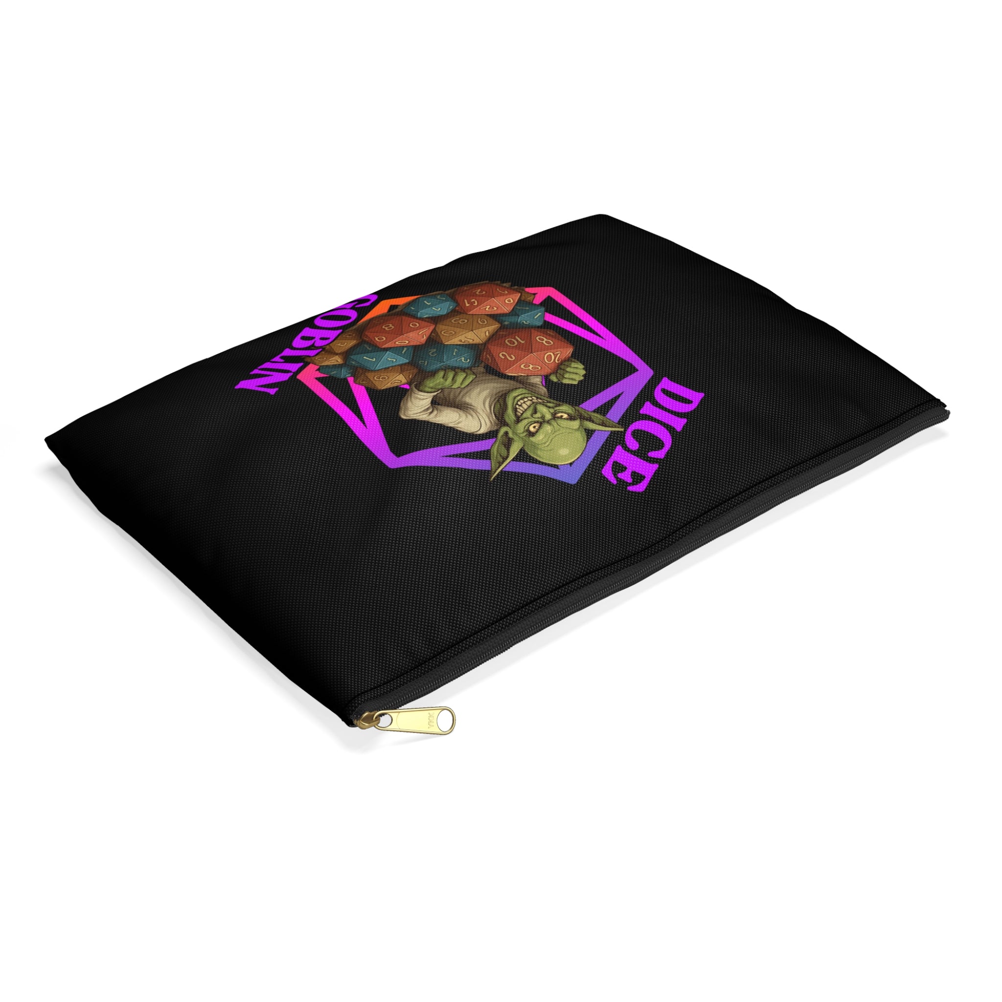 Dice Goblin Dice Bag