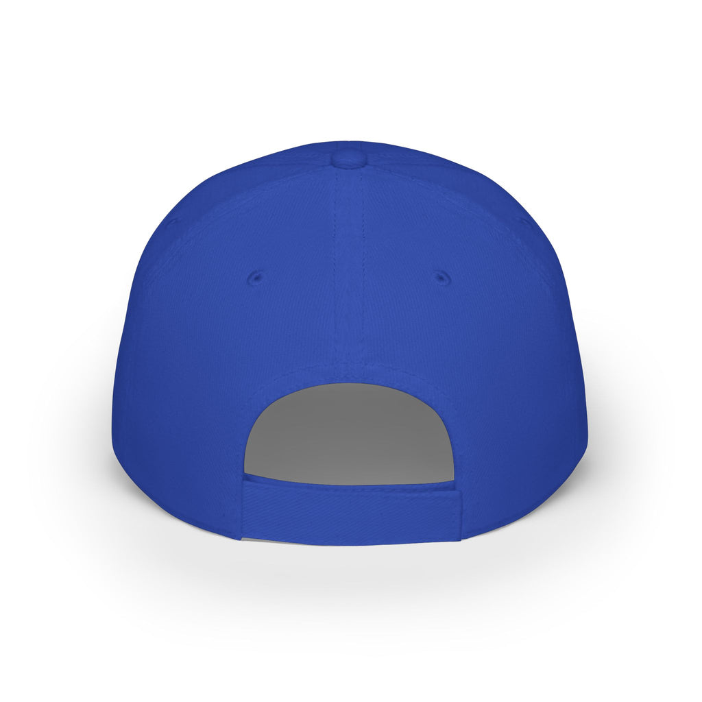 Nerd Dads Make the Best Dads-Baseball Cap