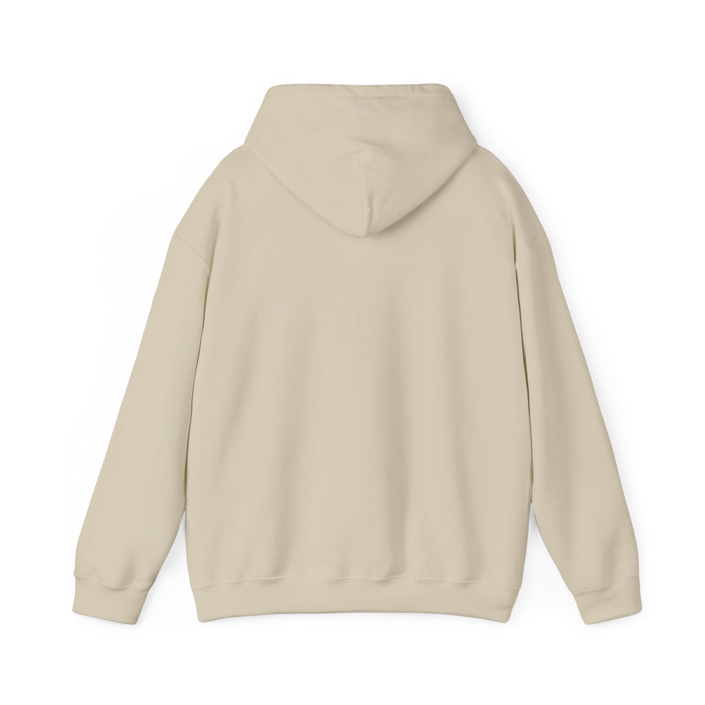 TTRPG Nerd Hoodie — Tabletop RPG Gamer Pullover