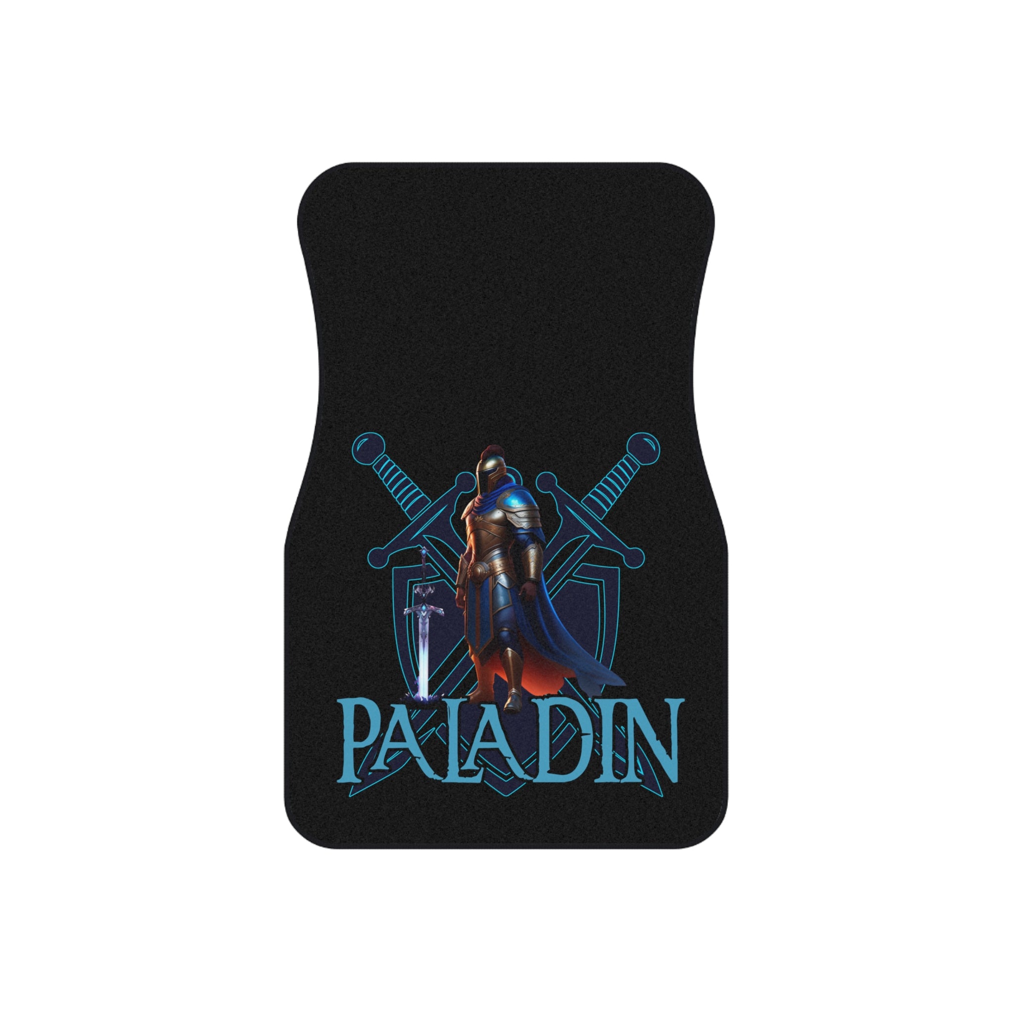 Paladin Car Floor Mats – Front Pair Paladin Car Floor Mats