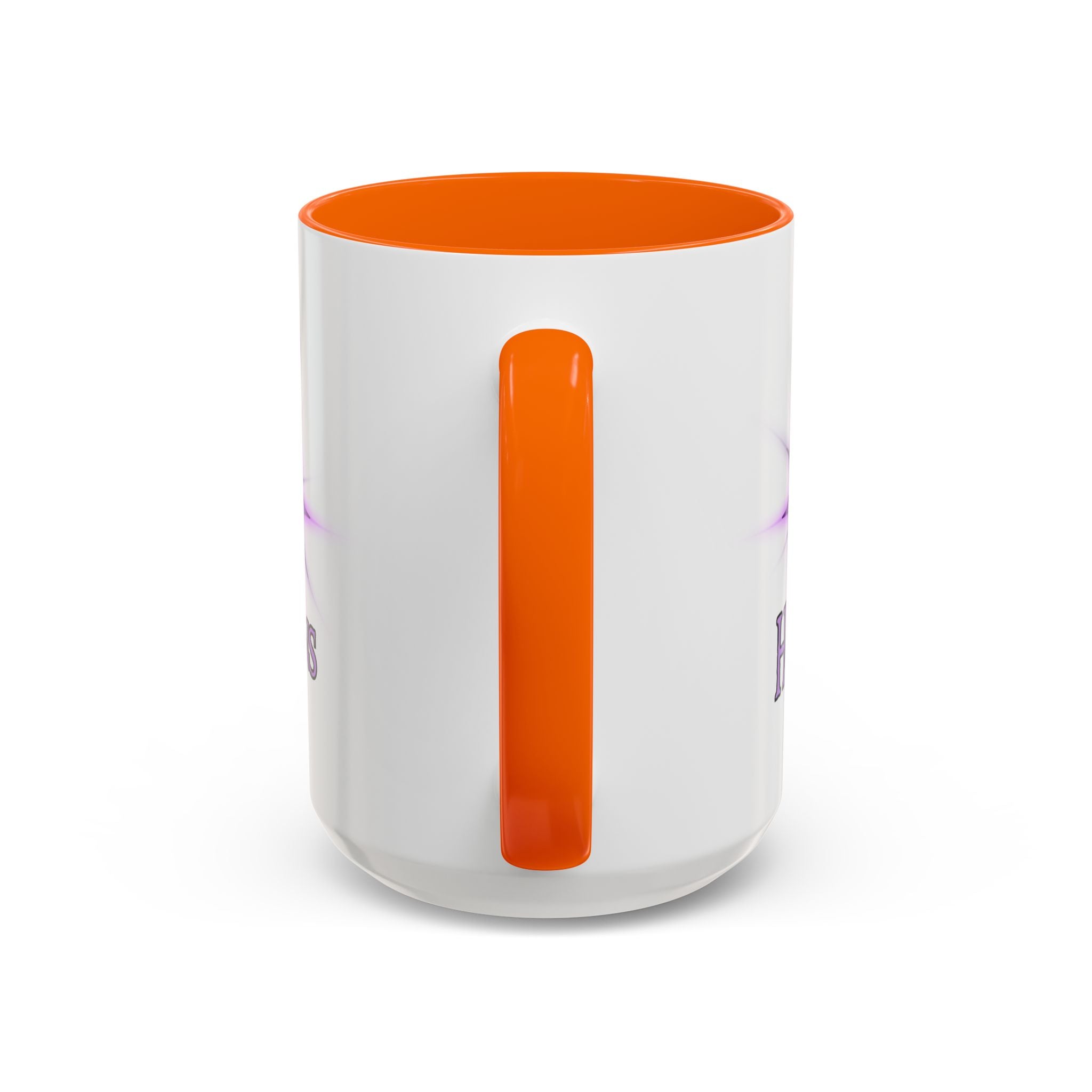 Crit Happens Coffee Mug — RPG D20 Dice Gift (15oz)