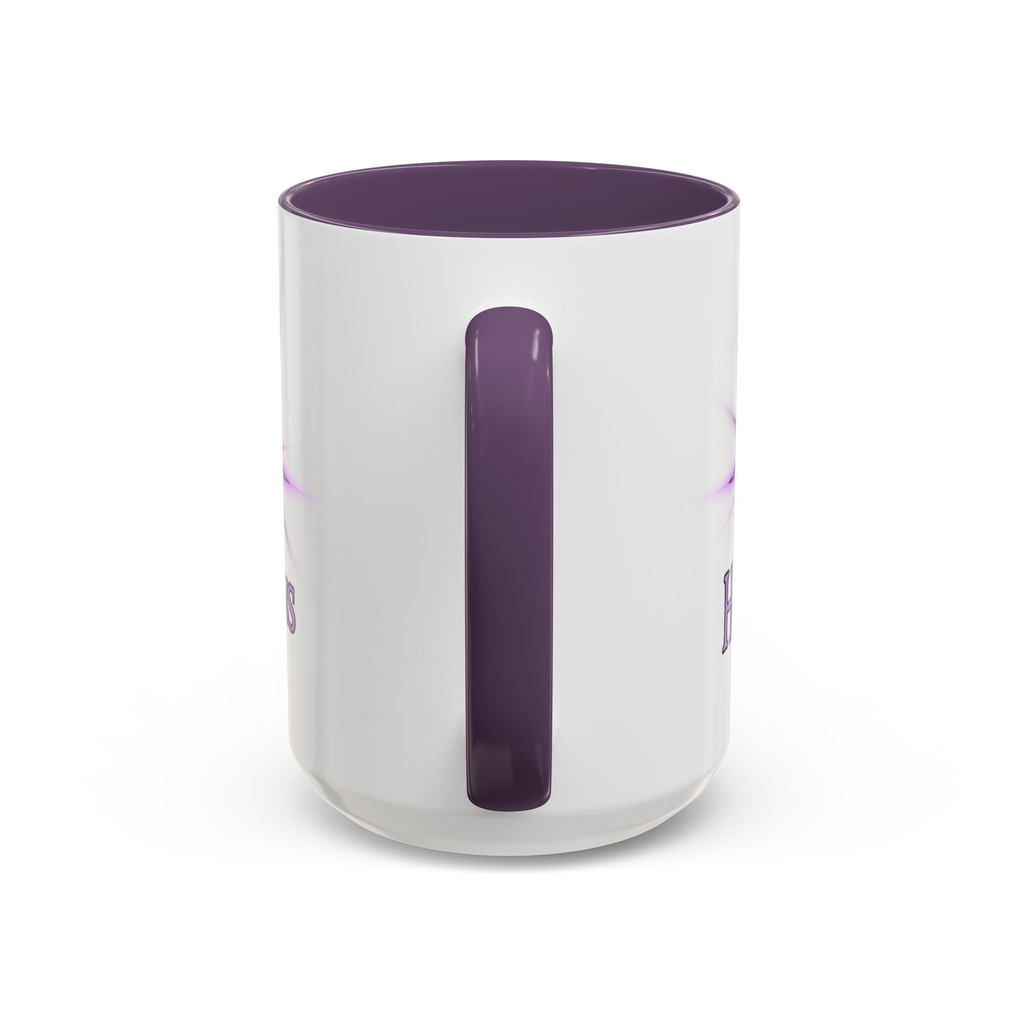 Crit Happens Coffee Mug — RPG D20 Dice Gift (15oz)
