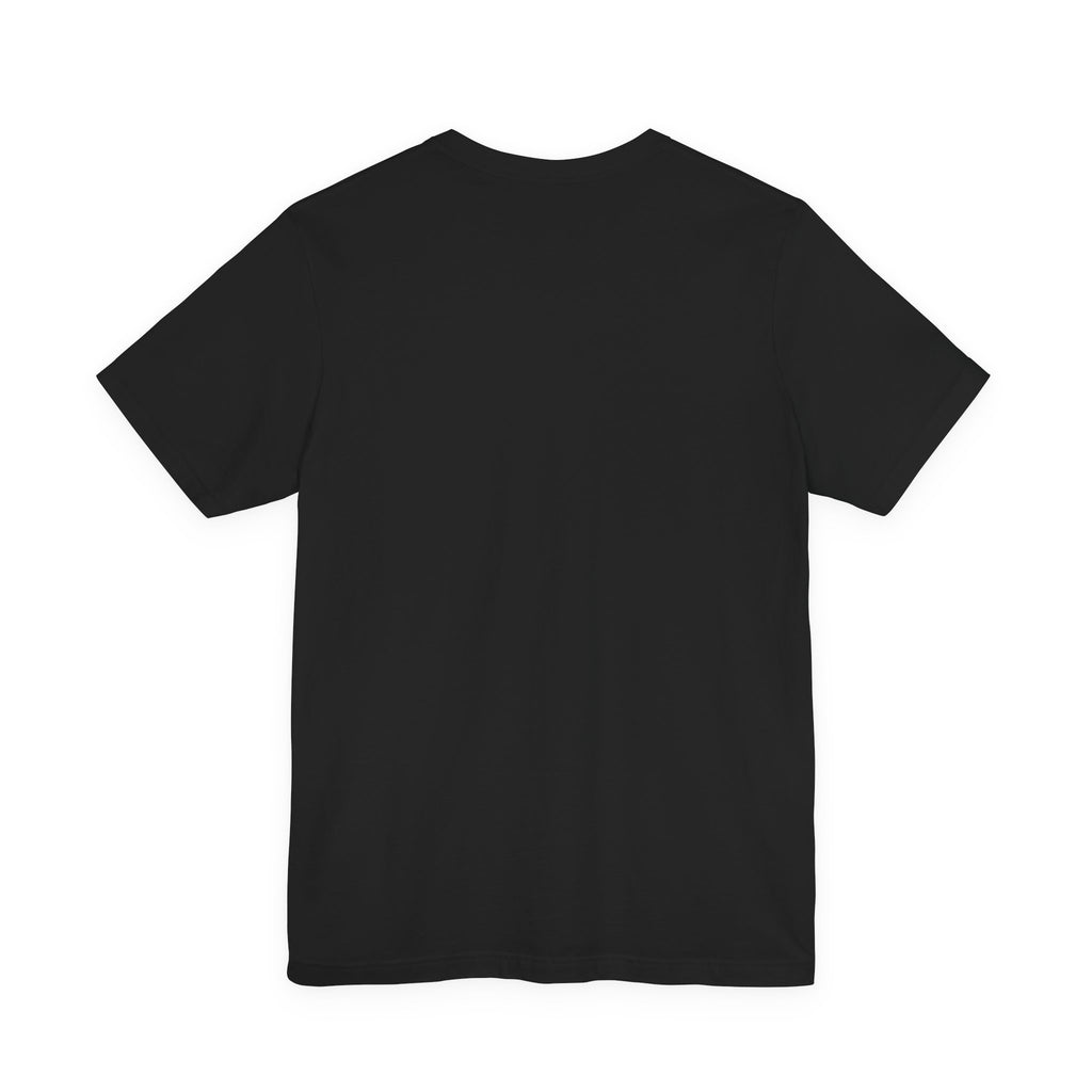 Dragon Dice T‑Shirt — Minimalist Dragon Holding D20 Gaming Tee
