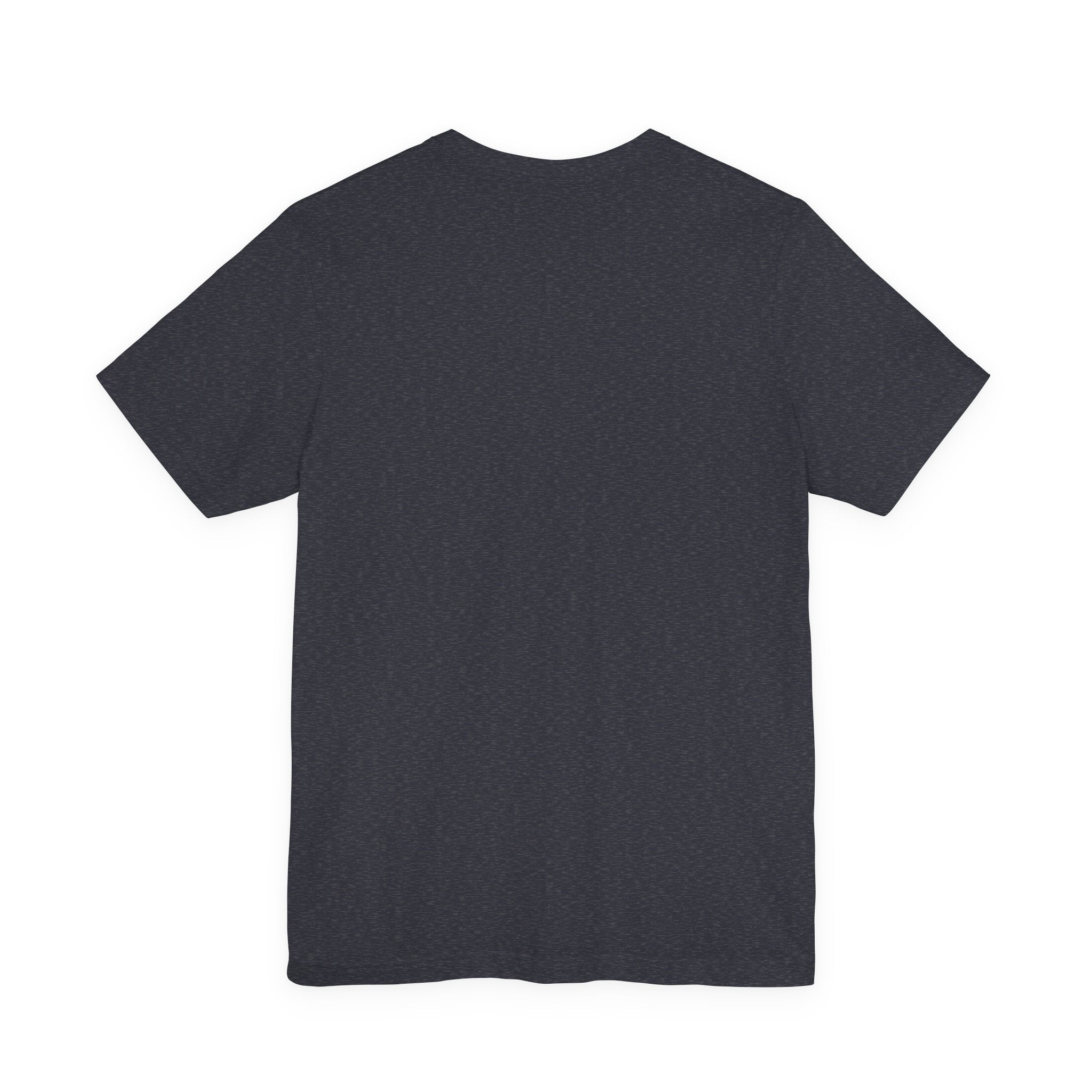 Dragon Dice T‑Shirt — Minimalist Dragon Holding D20 Gaming Tee