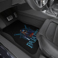 Paladin Car Floor Mats – Front Pair Paladin Car Floor Mats
