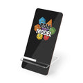 Roll Model  Phone Stand
