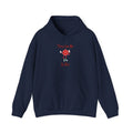 They See Me Rollin'  Hoodie — Graphic Hoodie