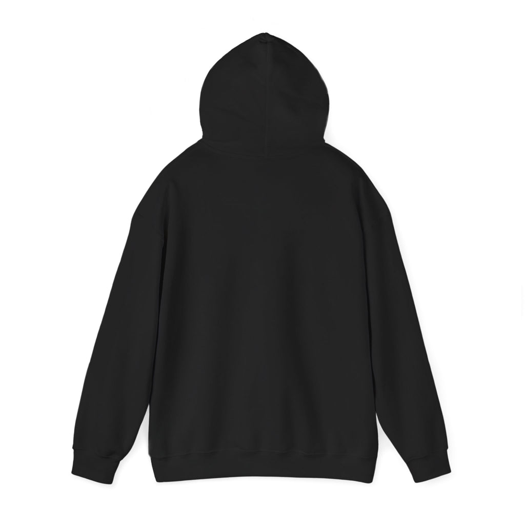 Hoodie — “Everyone Roll for Initiative” Fantasy RPG Dragon Hoodie