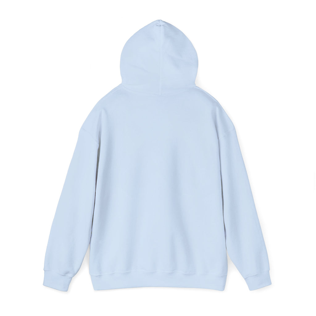 TTRPG Nerd Hoodie — Tabletop RPG Gamer Pullover