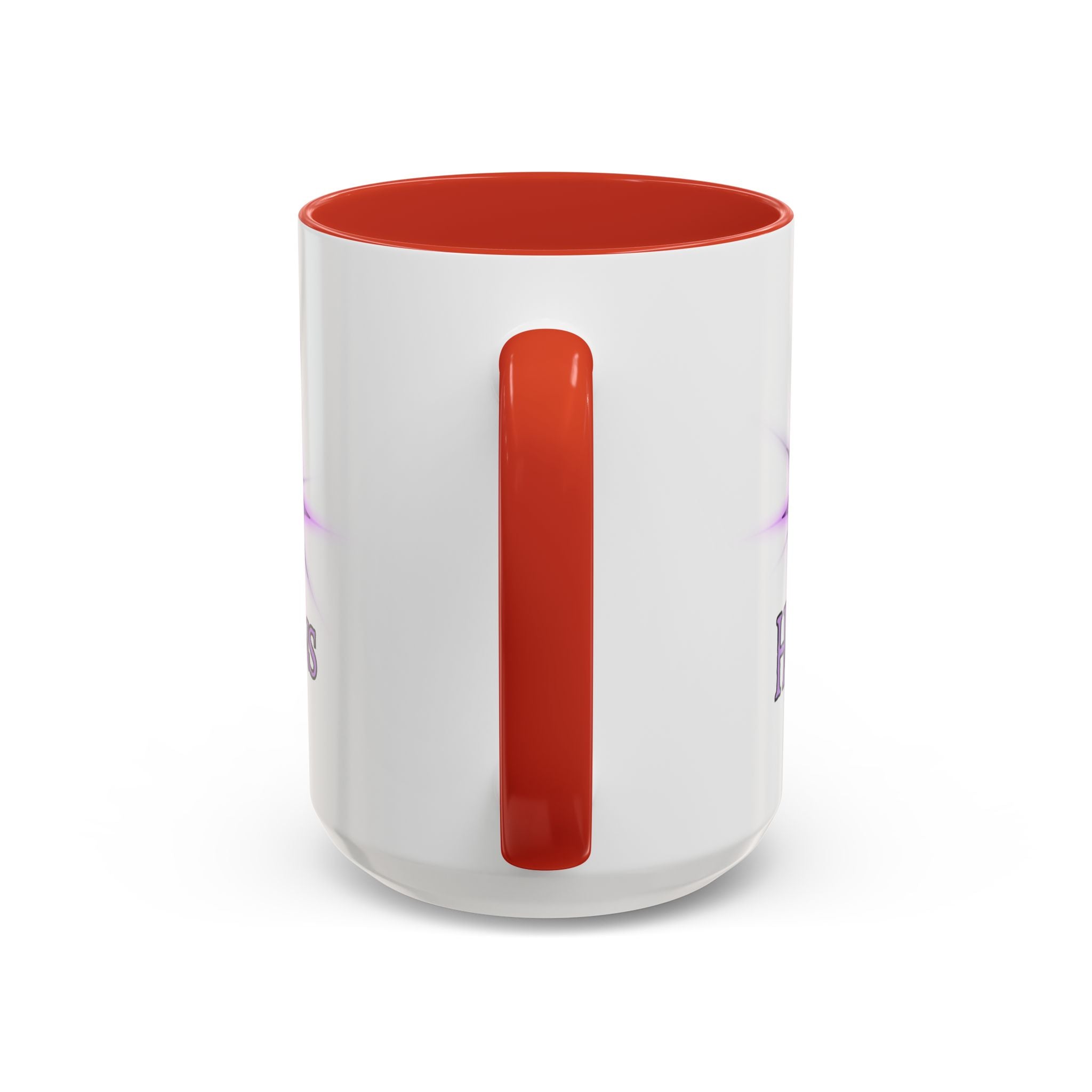 Crit Happens Coffee Mug — RPG D20 Dice Gift (15oz)