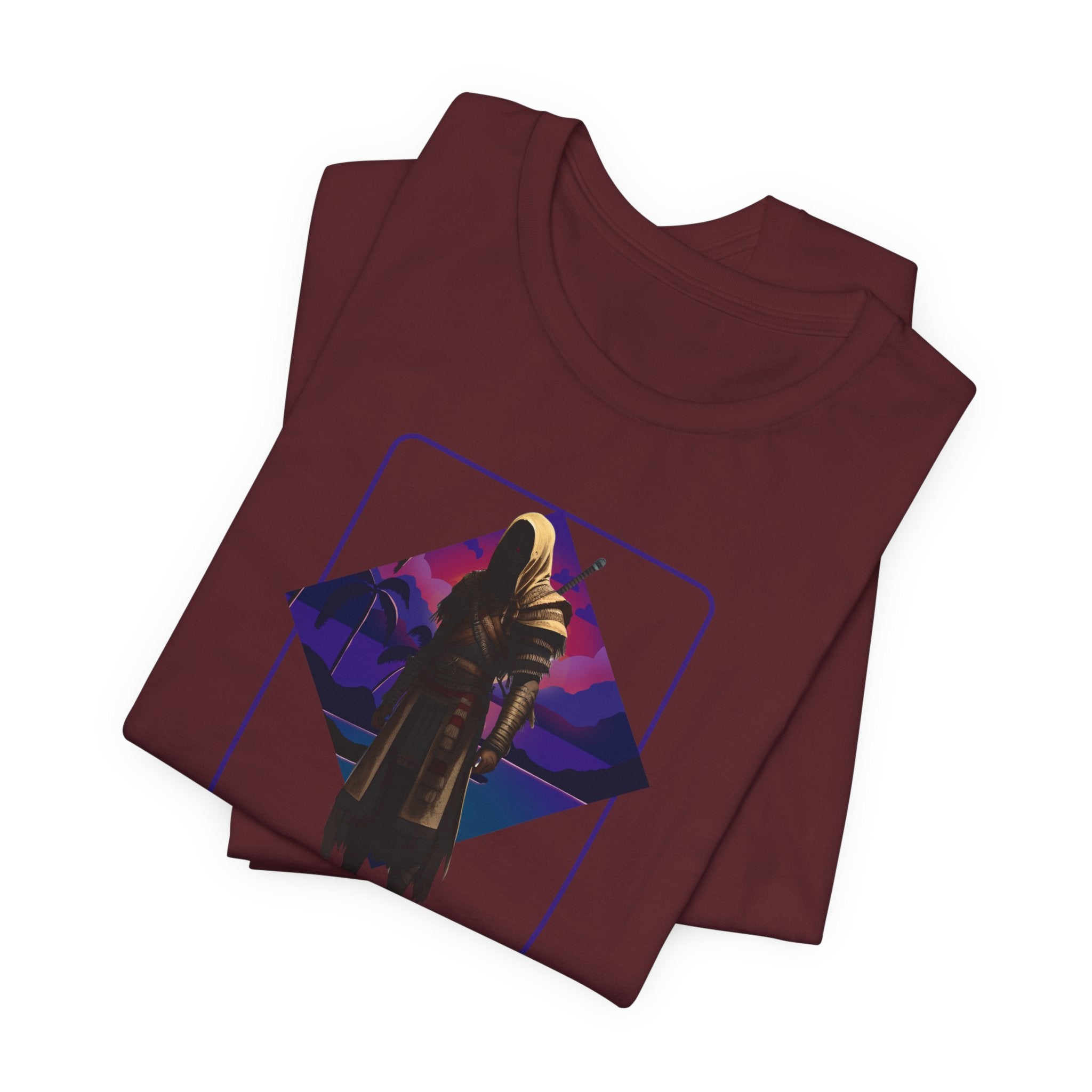 Rogue Class T‑Shirt