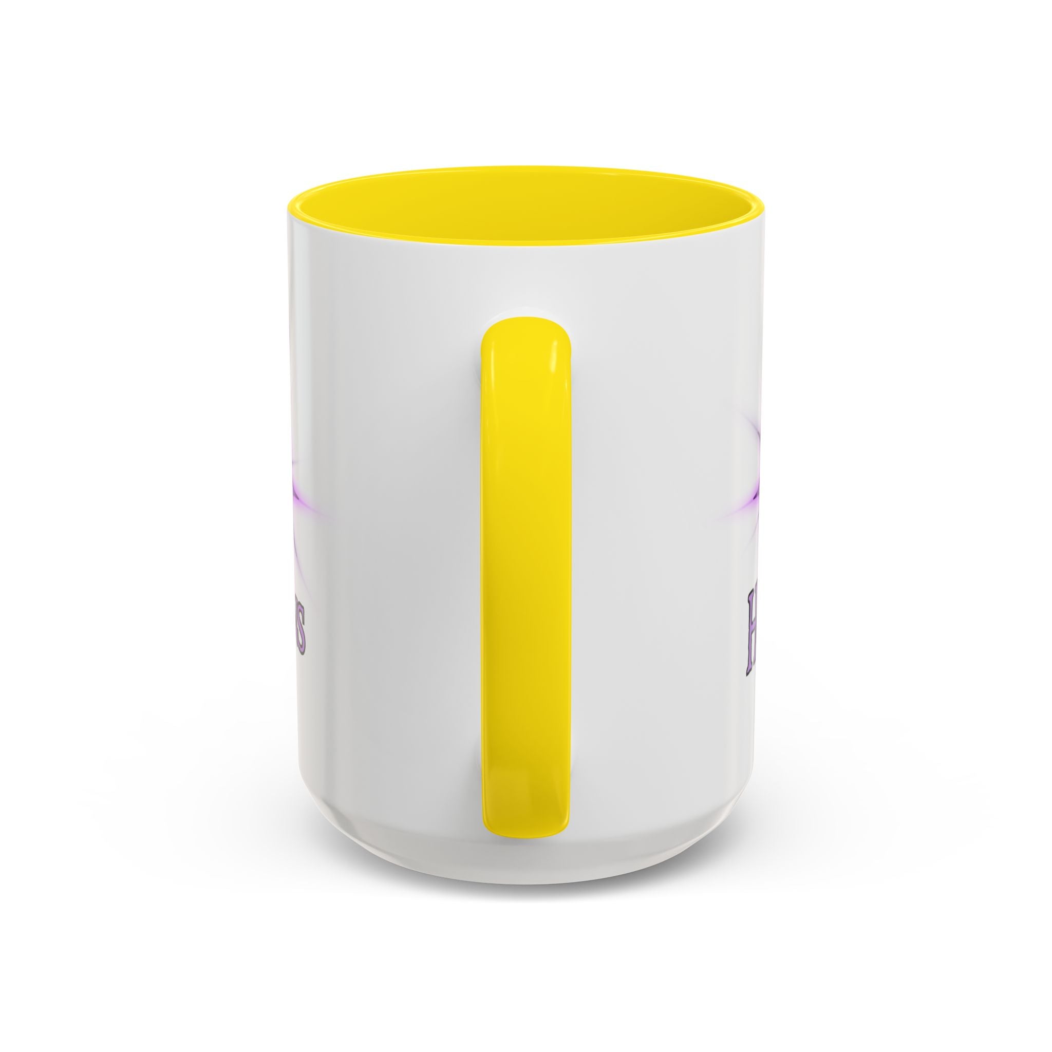 Crit Happens Coffee Mug — RPG D20 Dice Gift (15oz)