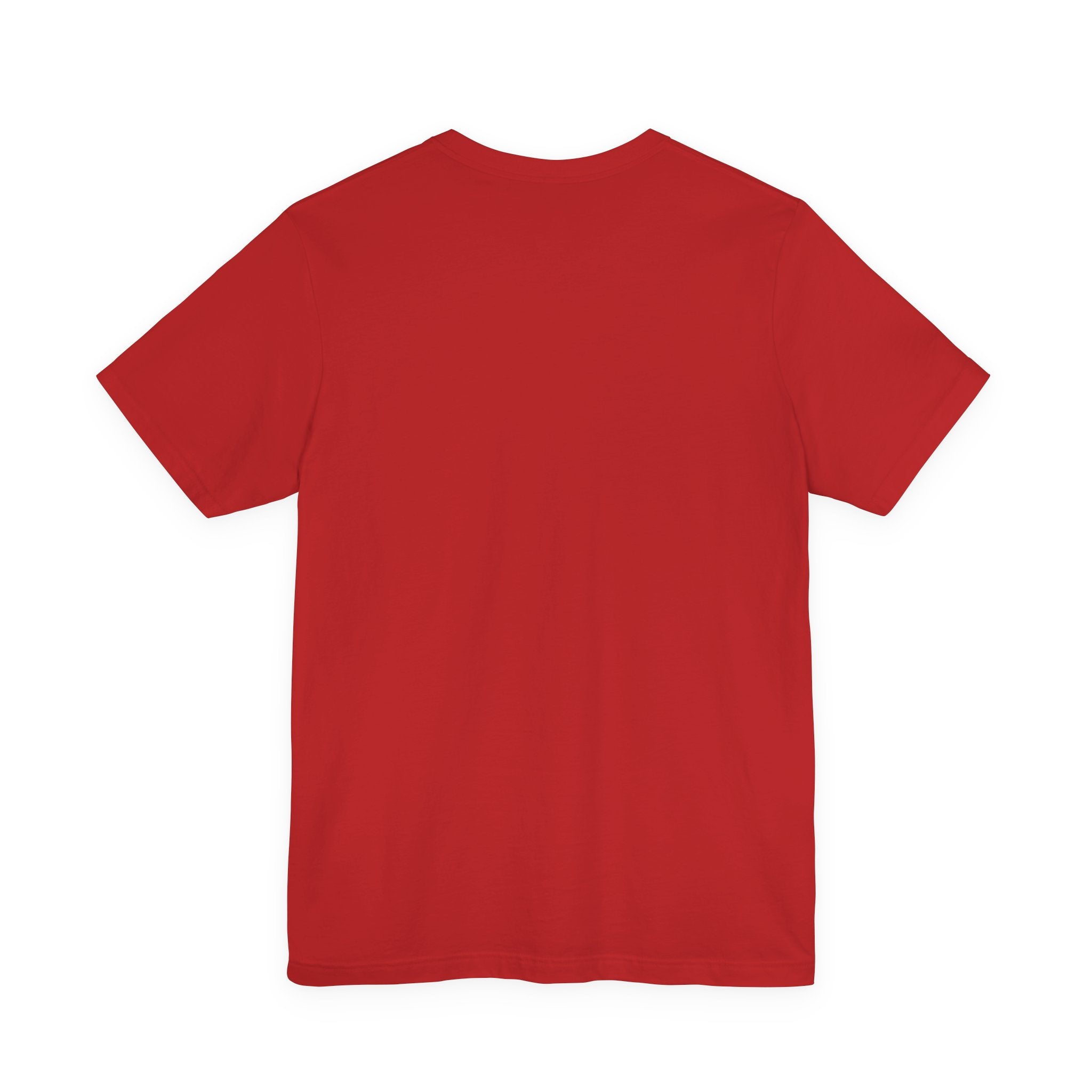 TTRPG Nerd Tee — Tabletop Roleplaying Game Shirt for Gamers