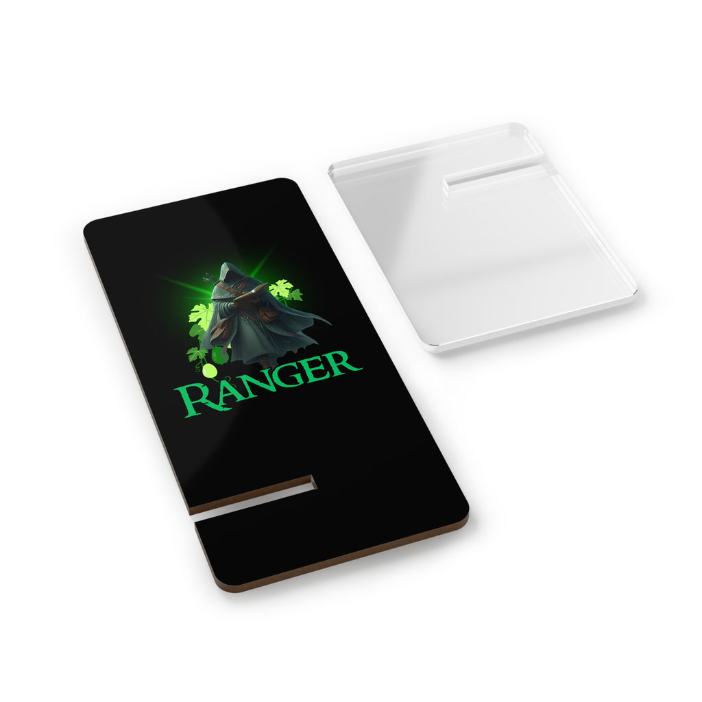 Ranger RPG Phone Stand – Gaming Mobile Display Dock
